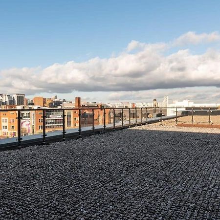 Modern 1 Bedroom Apartment In Central Brimingham Birmingham Esterno foto
