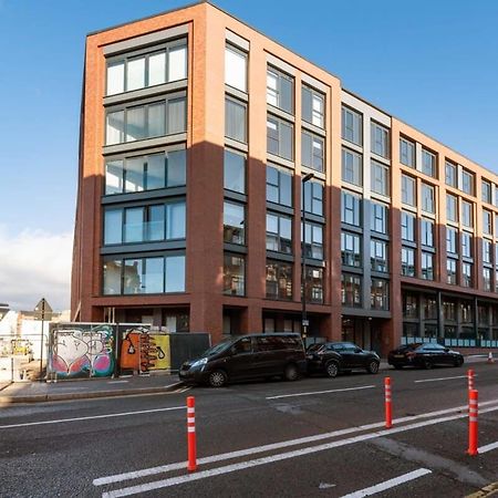 Modern 1 Bedroom Apartment In Central Brimingham Birmingham Esterno foto